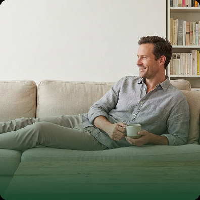 Enhance Mental Wellbeing